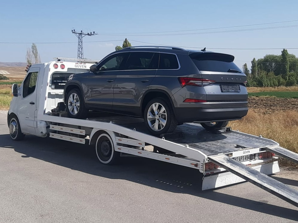 Pendik Oto Kurtarma